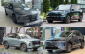 Điểm danh 7 mẫu PHEV phổ thông đang bán tại Việt Nam, phần lớn đến từ thương hiệu Trung Quốc